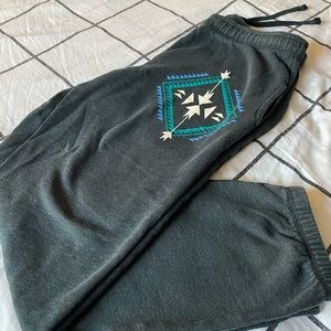 Mossimo Supply Co. Sweatpants